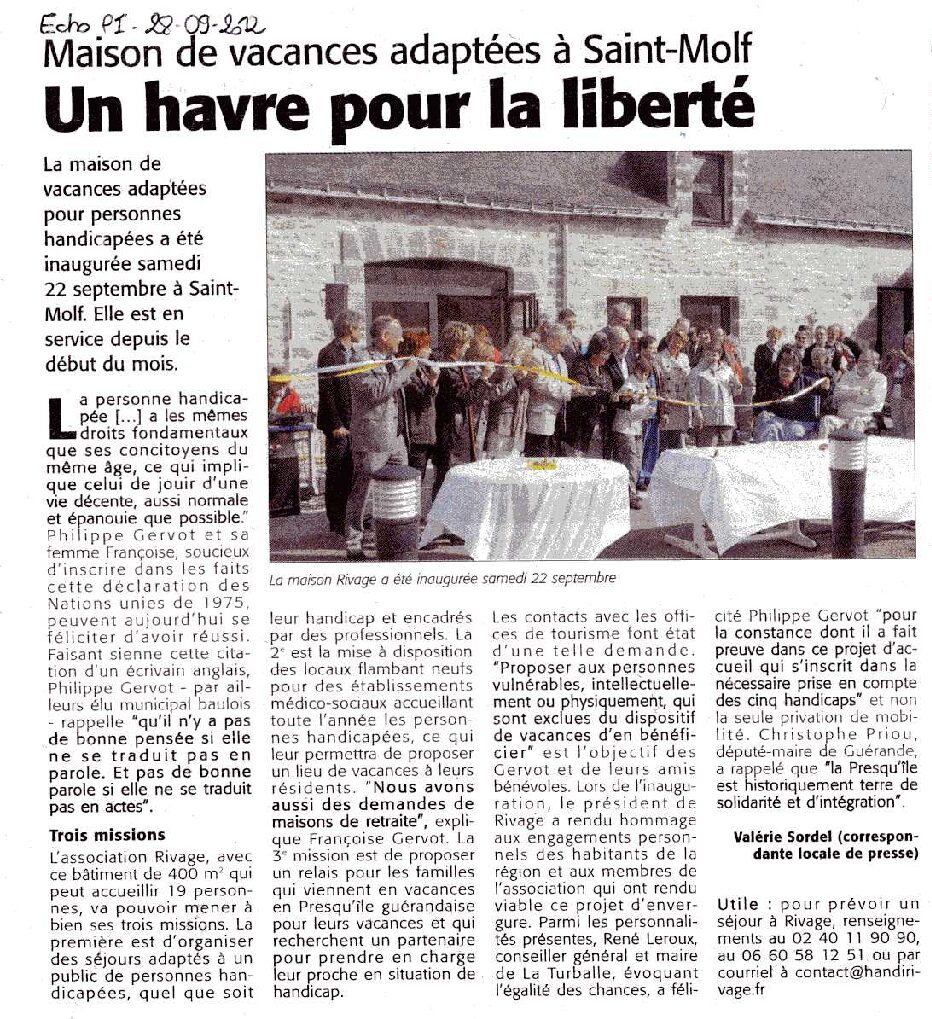 thumbnail of 2012 09 28 Inauguration Echo PI