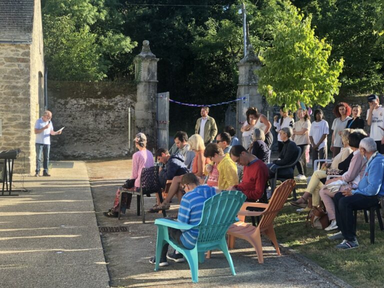 Comment se construisent les souvenirs à la Maison Rivage ?