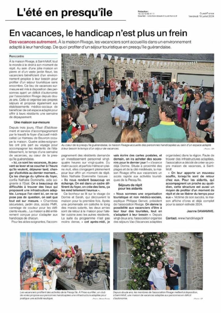 thumbnail of 2024 07 19 Ouest-France