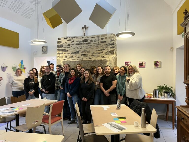 Jeudi de l’expertise