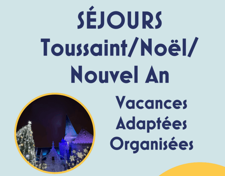 Séjours VAO automne / hiver 2025