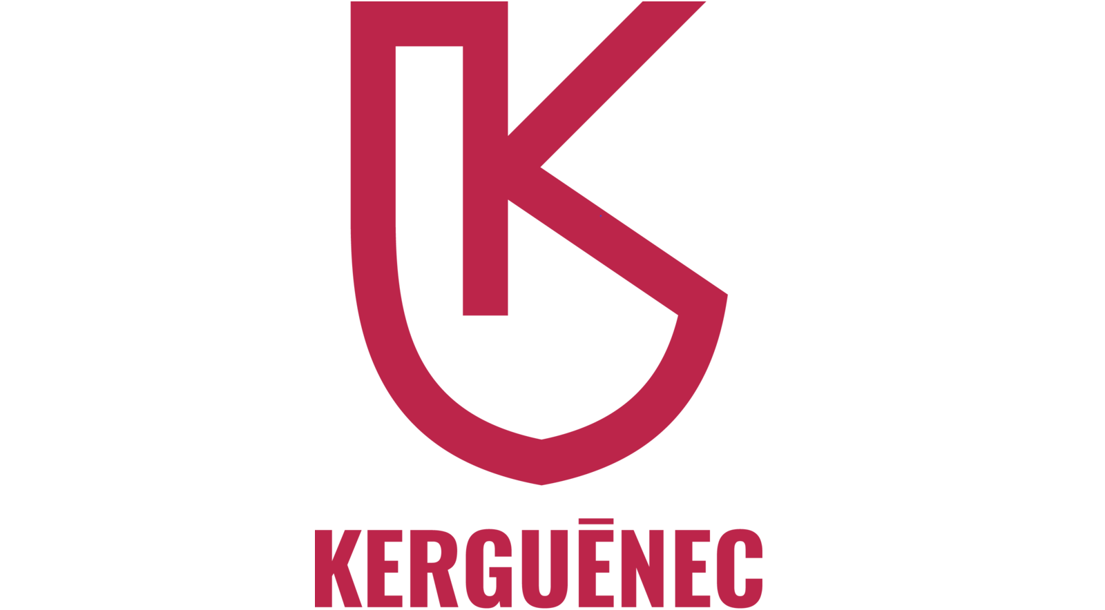 Logo Kerguenec